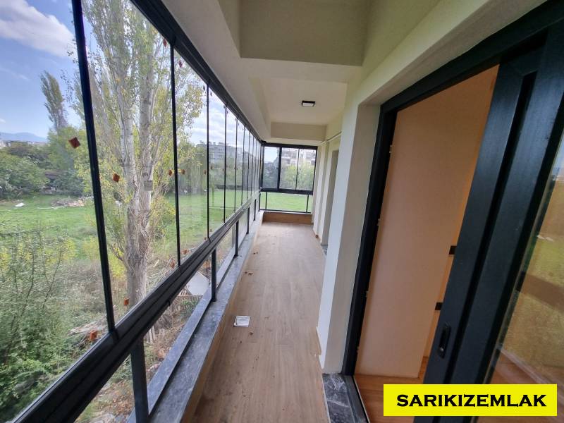 Edremit Altınkum Mah`da2+1  Daire. - 11